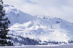 SP Donner Pass 1969